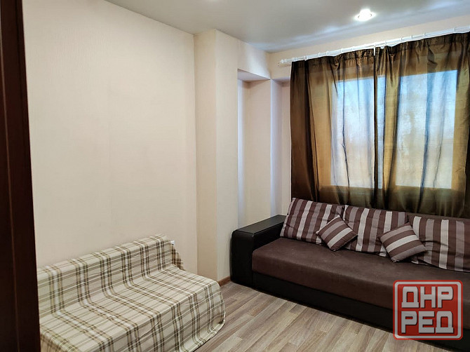 Сдам квартиру в Калининском районе, недорого Донецк - изображение 4