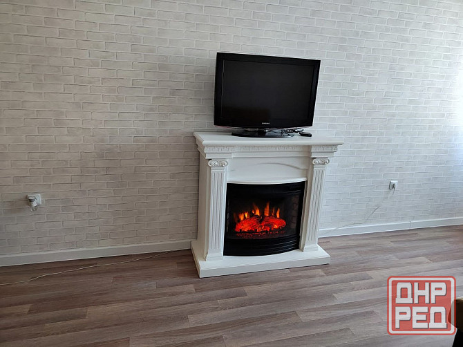 Сдам квартиру в Калининском районе, недорого Донецк - изображение 2