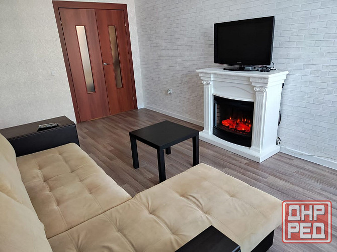 Сдам квартиру в Калининском районе, недорого Донецк - изображение 1