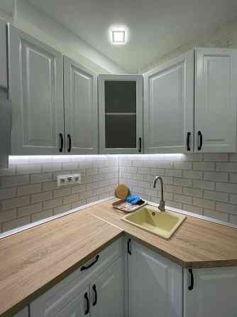 1-ка в Буденновском районе, улица Багратиона Донецк