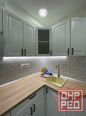 1-ка в Буденновском районе, улица Багратиона Донецк - изображение 3