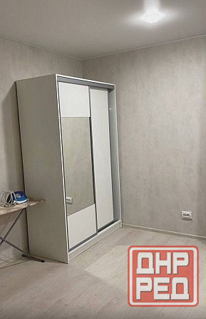 1-ка в Буденновском районе, улица Багратиона Донецк - изображение 4