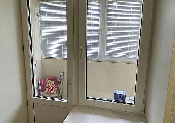 Сдается 1-комнатная квартира в Ворошиловском районе по Бульвару Шевченко ориентир Крытый рынок Донецк