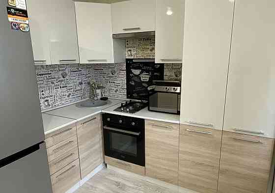 Сдается 1-комнатная квартира в Ворошиловском районе по Бульвару Шевченко ориентир Крытый рынок Донецк