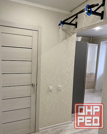 Сдается 1-комнатная квартира в Ворошиловском районе по Бульвару Шевченко ориентир Крытый рынок Донецк - изображение 8