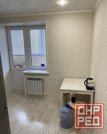 Сдается 1-комнатная квартира в Ворошиловском районе по Бульвару Шевченко ориентир Крытый рынок Донецк - изображение 6