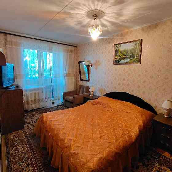 сдам двушку в кировском районе Донецк