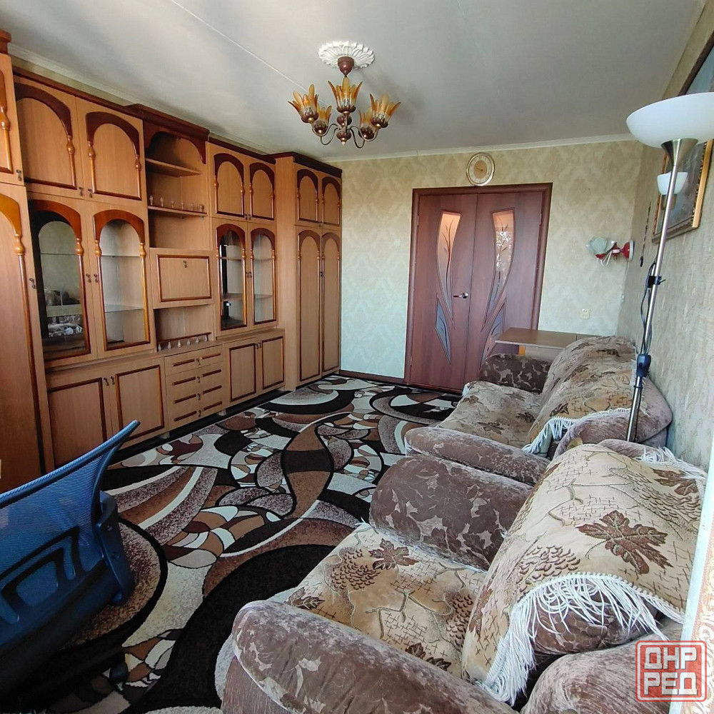 сдам двушку в кировском районе Донецк - изображение 3
