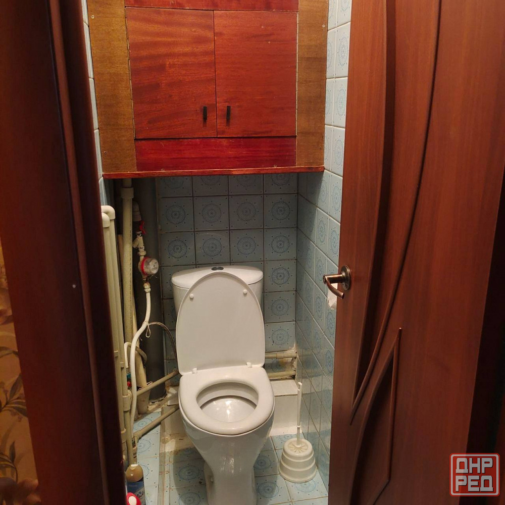 сдам двушку в кировском районе Донецк - изображение 6