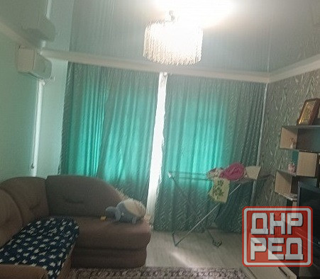 Сдам 3-к квартиру в Центре Макеевки Макеевка - изображение 3