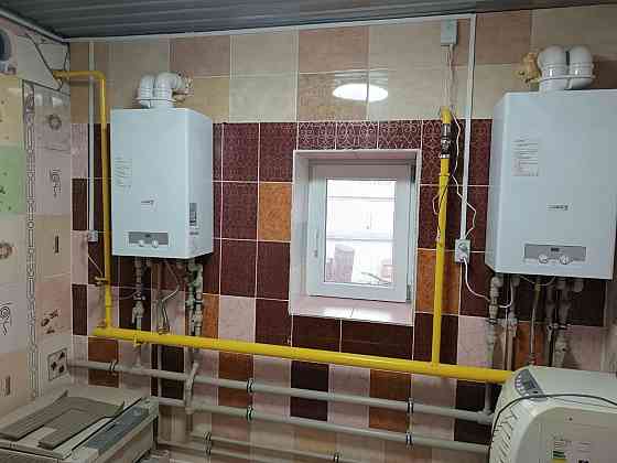 Продажа цеха по разливу воды Донецк