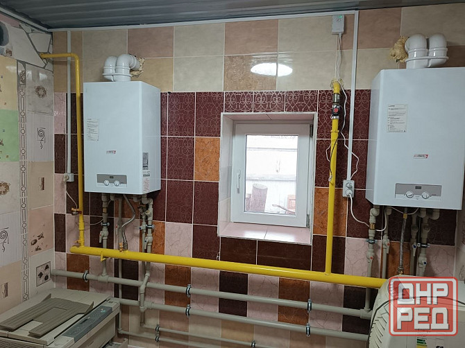 Продажа цеха по разливу воды Донецк - изображение 1