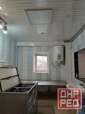 Продажа цеха по разливу воды Донецк - изображение 2