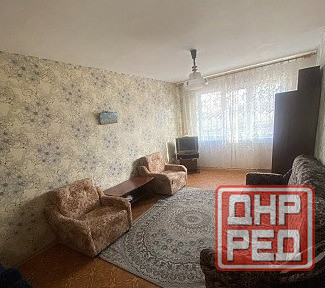 Сдам 1-к квартиру на Бутовском повороте Макеевка - изображение 3