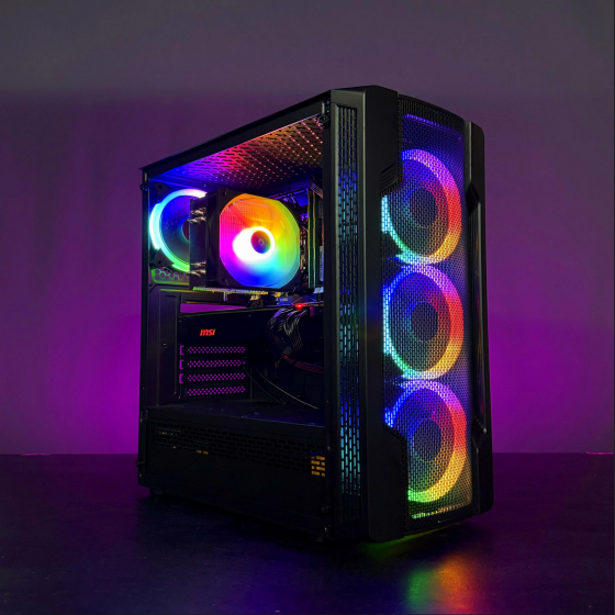 Соберу PC по вашему вкусу Донецк