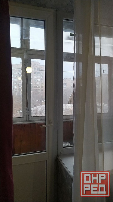 Продажа 1 комнатной квартиры, в Пролетарском районе Донецк - изображение 2