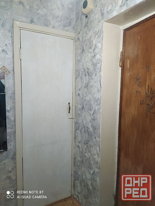 Продажа 1 комнатной квартиры, в Пролетарском районе Донецк - изображение 6