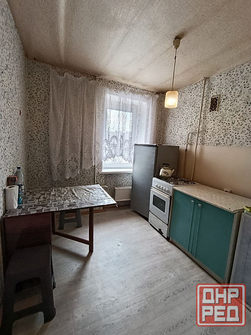 Продажа 1 комнатной квартиры, в Пролетарском районе Донецк - изображение 4