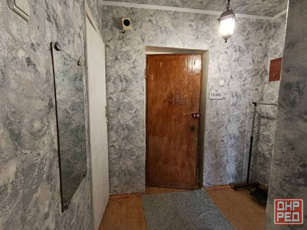 Продажа 1 комнатной квартиры, в Пролетарском районе Донецк - изображение 5