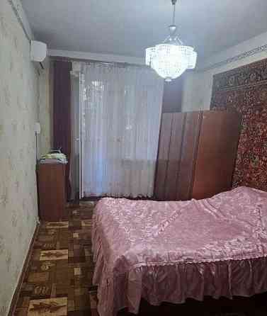 Сдам 3-к квартиру на Зеленом Макеевка