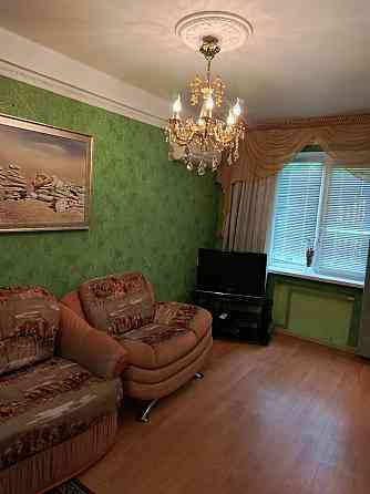 Сдам 3х комн.кв. центр города, евро, бойлер, емкость для воды. Донецк