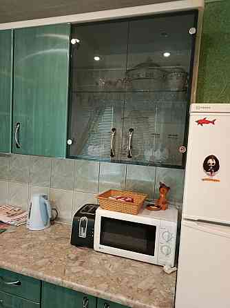 Сдам 3х комн.кв. центр города, евро, бойлер, емкость для воды. Донецк