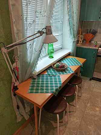 Сдам 3х комн.кв. центр города, евро, бойлер, емкость для воды. Донецк