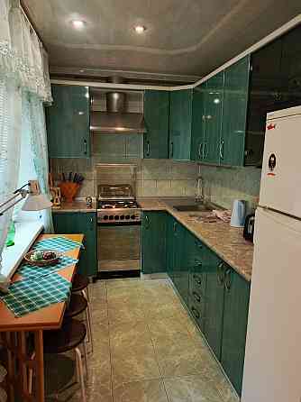 Сдам 3х комн.кв. центр города, евро, бойлер, емкость для воды. Донецк