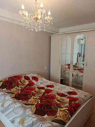 Сдам 3х комн.кв. центр города, евро, бойлер, емкость для воды. Донецк