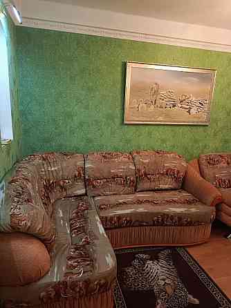 Сдам 3х комн.кв. центр города, евро, бойлер, емкость для воды. Донецк