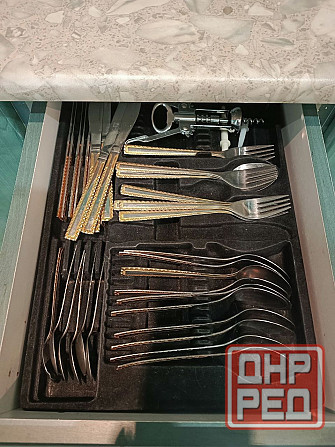 Сдам 3х комн.кв. центр города, евро, бойлер, емкость для воды. Донецк - изображение 10