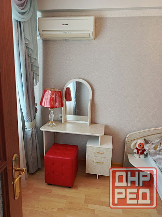 Сдам 3х комн.кв. центр города, евро, бойлер, емкость для воды. Донецк - изображение 9