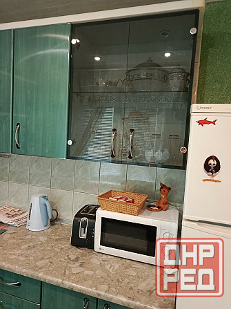 Сдам 3х комн.кв. центр города, евро, бойлер, емкость для воды. Донецк - изображение 6