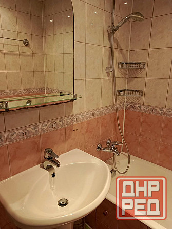 Сдам 3х комн.кв. центр города, евро, бойлер, емкость для воды. Донецк - изображение 11