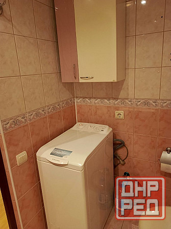 Сдам 3х комн.кв. центр города, евро, бойлер, емкость для воды. Донецк - изображение 12