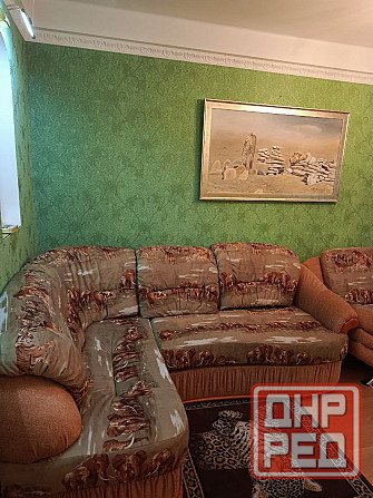 Сдам 3х комн.кв. центр города, евро, бойлер, емкость для воды. Донецк - изображение 2