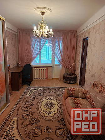 Сдам 3х комн.кв. центр города, евро, бойлер, емкость для воды. Донецк - изображение 8