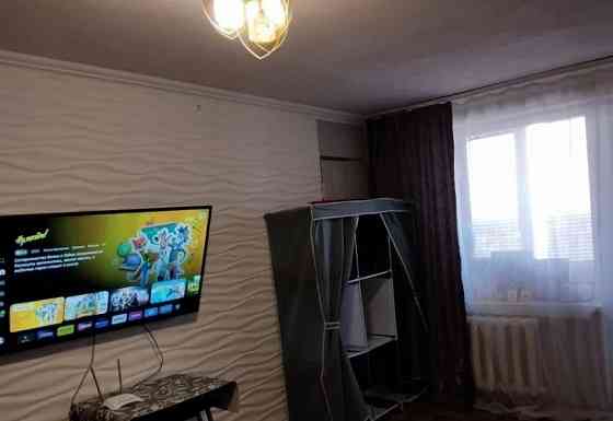 Сдам 1-к квартиру на Зеленом Макеевка