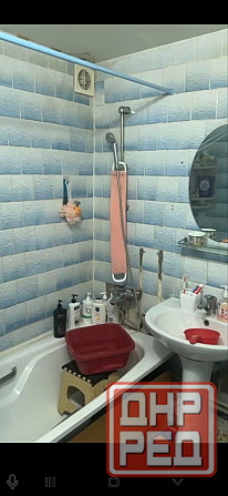 Продам 2х ком квартиру 8/9, 52 м2. Калининский район. Ходаковского. Донецк - изображение 8