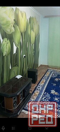 Продам 2х ком квартиру 8/9, 52 м2. Калининский район. Ходаковского. Донецк - изображение 6