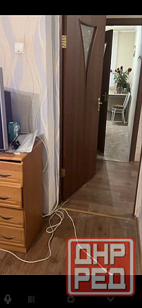 Продам 2х ком квартиру 8/9, 52 м2. Калининский район. Ходаковского. Донецк - изображение 9