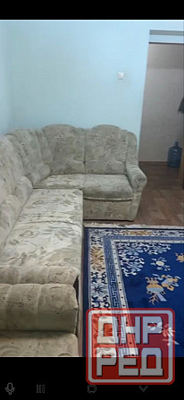 Продам 2х ком квартиру 8/9, 52 м2. Калининский район. Ходаковского. Донецк - изображение 1