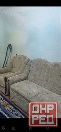 Продам 2х ком квартиру 8/9, 52 м2. Калининский район. Ходаковского. Донецк - изображение 4