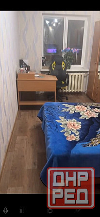 Продам 2х ком квартиру 8/9, 52 м2. Калининский район. Ходаковского. Донецк - изображение 3