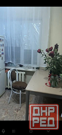 Продам 2х ком квартиру 8/9, 52 м2. Калининский район. Ходаковского. Донецк - изображение 7