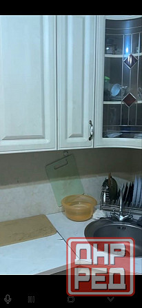 Продам 2х ком квартиру 8/9, 52 м2. Калининский район. Ходаковского. Донецк - изображение 10