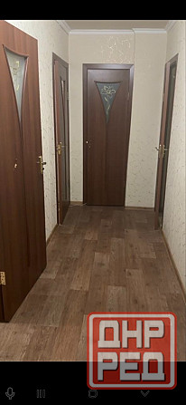 Продам 2х ком квартиру 8/9, 52 м2. Калининский район. Ходаковского. Донецк - изображение 5