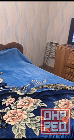 Продам 2х ком квартиру 8/9, 52 м2. Калининский район. Ходаковского. Донецк - изображение 2