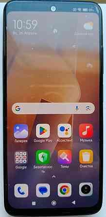 Смартфон Redmi Note 11 6/128 в отличном состоянии Донецк