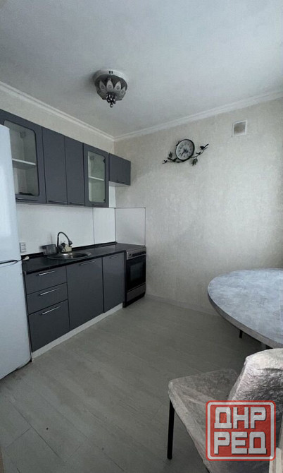 Сдаю однокомнатную квартиру 30.0 м² этаж 4/10 в Ленинском районе на Звездном микрорайоне Донецк - изображение 4